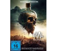 Skal - Fight for Survival (DVD) Benjamin Cappelletti Mathias Bernard