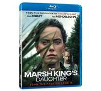 MARSH KING'S DAUGHTER, THE-NL-BLURAY G