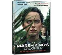MARSH KING'S DAUGHTER, THE-NL G