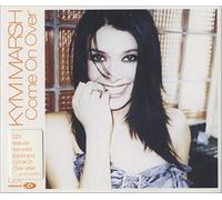 Marsh, Kym - Come on Over 1