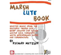 Marsh Lute Book / Recueil