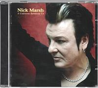 Marsh, Nick - Universe Between Us