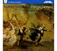 Marsh – Pierrot Lunaire – NMC