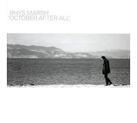 Marsh, Rhys - October After All