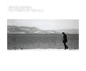Marsh, Rhys - October After All