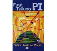 Marsh, S: Fast Talking Pi
