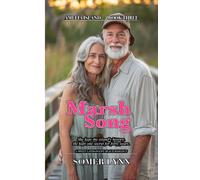 Marsh Song: A Sweet Later-in-Life Beach Romance (Amelia Island Book 3)