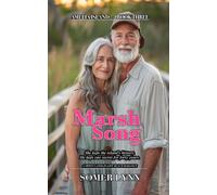 Marsh Song: A Sweet Later-in-Life Beach Romance (Amelia Island Book 3)