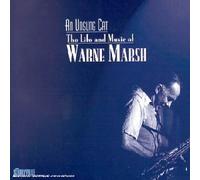 Marsh, Warne - An Unsung Cat