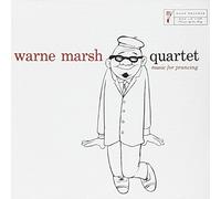 Marsh, Warne - Music For Prancing