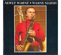 Marsh, Warne - Newly Warne