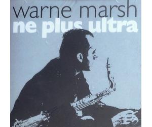 Marsh Warne(TS) Ne Plus Ultra