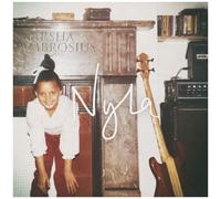 Marsha Ambrosius – Nyla – CD