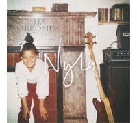 Marsha Ambrosius – Nyla – CD