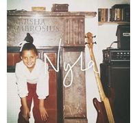 Marsha Ambrosius - Nyla - CD - G1398z