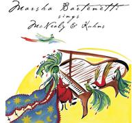 Marsha Bartenetti - Marsha Bartenetti Sings Mcnealy & Kuhns [Cd]