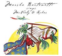 Marsha Bartenetti – Marsha Bartenetti Sings Mcnealy & Kuhns – Vinyle – Victrola