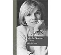 Marsha Norman, Garland Reference Library of the Humanities