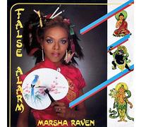Marsha Raven - false alarm 12