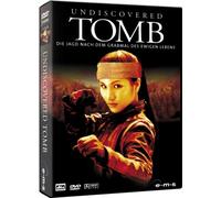 Marsha Yuan - Undiscovered Tomb [Import]