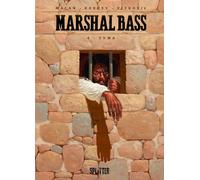 Marshal Bass. Band 4: Yuma