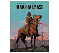 Marshal Bass integral vol. 1