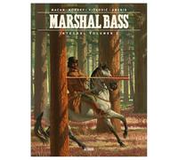 Marshal Bass integral volumen 2