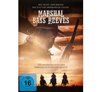 Dash,Stacey - Marshal Bass Reeves