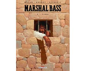 Marshal Bass T04 Yuma (4)