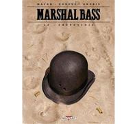 Marshal Bass T12: Crépuscule