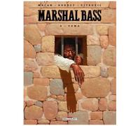 Marshal Bass - Tome 4 - Yuma