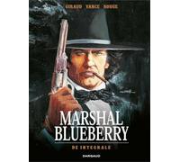 Marshal Blueberry: de integrale