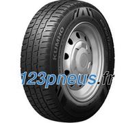 Marshal Pneus hiver Protran CW51 215/60 R17 104H pour VW Tiguan I, Transporter 5, Nissan Qashqai