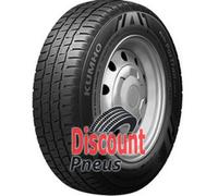 PNEU MARSHAL 235/65 R16 115/113R PORTRAN CW51
