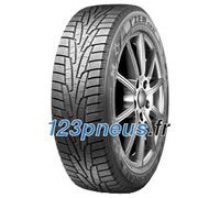 Marshal IZen KW31 ( 215/45 R17 91R, Pneus nordiques )