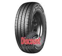 Marshal Tires Pneu été auto PORTRAN KC53 195/70 R15 104R 2206163