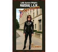 Marshal L.A.W.; The Ogre Directive