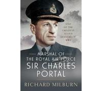 Marshal Of The Royal Air Force Sir Charles Portal