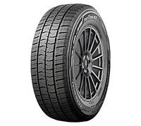 MARSHAL Pneu 4 saisons 215/60 R 17 C TL 109/107T PORTRAN 4S CX11 8PR BSW M+S 3P