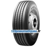 Pneus d'Eté 7.00 R16C Marshal 117M RS02