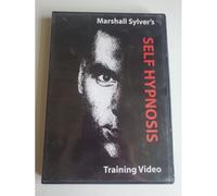 Marshal Sylver's Self Hypnosis - Dvd