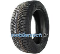 Marshal WinterCraft ice Wi31+ ( 185/60 R15 88T, Cloutable )