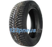 Marshal WinterCraft ice Wi31+ ( 185/60 R15 88T, Cloutable )
