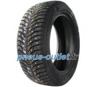 Marshal WinterCraft ice Wi31+ ( 195/65 R15 95T XL Clouté )
