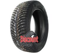 Marshal WinterCraft ice Wi31+ ( 205/55 R17 95T, Cloutable )