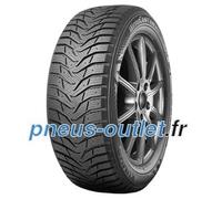 Marshal WinterCraft SUV Ice WS31 ( 265/60 R18 114T, Clouté )