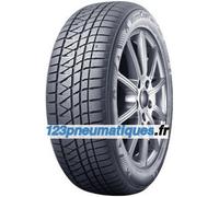 Marshal Tires Pneus hiver WinterCraft WS71 245/60 R18 105H