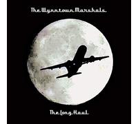 Marshal Wynntown - The Long Haul