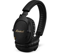 Marshall 1006861 Casque & écouteurs Avec fil & sans fil Serre-tête Appels/Musique USB Type-C Bluetooth Noir