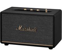 Enceinte sans fil Bluetooth Marshall Acton III Noir